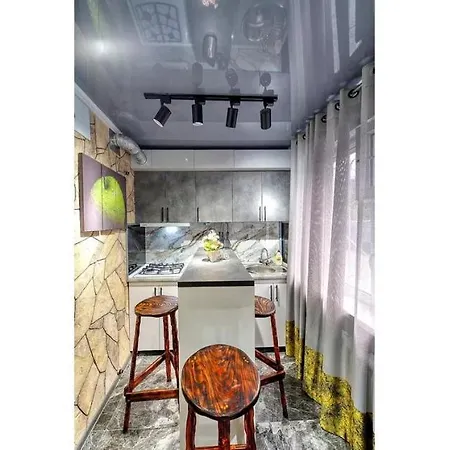 Σπίτι διακοπών Loftmeinhoum Uvaly (Central Bohemian)