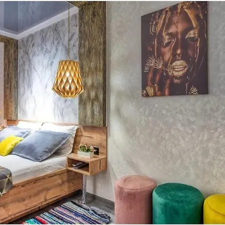 Loftmeinhoum Σπίτι διακοπών