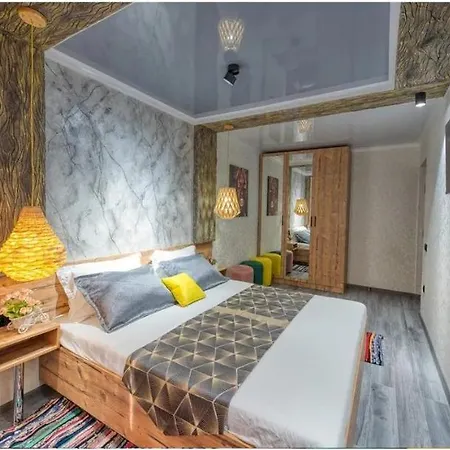 Σπίτι διακοπών Loftmeinhoum Uvaly (Central Bohemian)