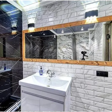 Σπίτι διακοπών Loftmeinhoum